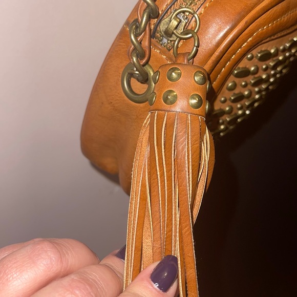 🤎 Steve Madden Shoulder Crossbody Bag 🤎 - Picture 3 of 5